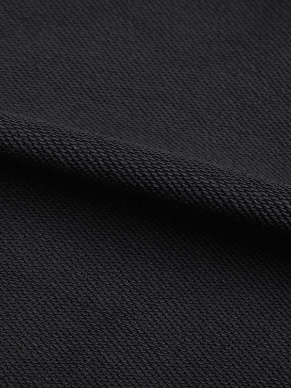 Boxy Oversized Hoodie